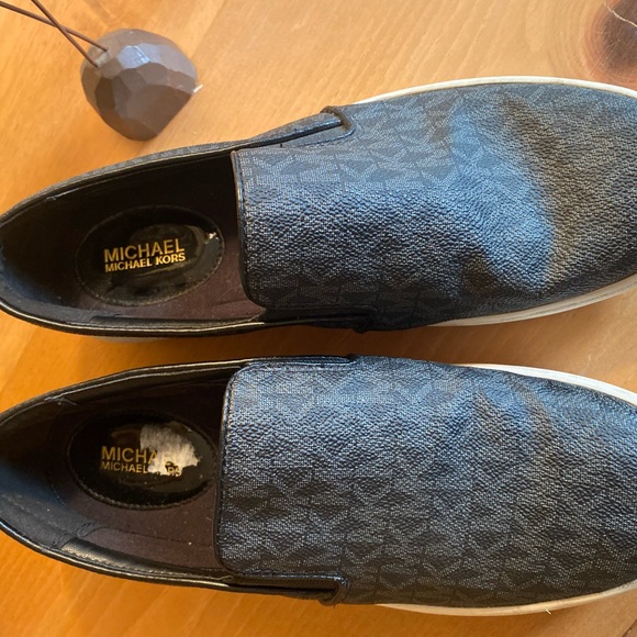 Michael Kors sneaker - Picture 8 of 8